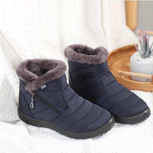 Jeddens Women's Moccasins