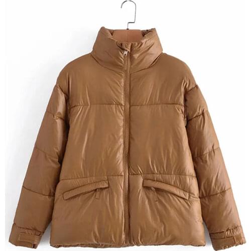 Женские осенние парки Nlzgmsj China At AliExpress