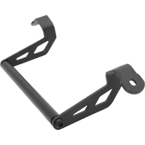 New 12mm Navigation Bracket Adapter For Ducati Multistrada 950 1200S 15-17