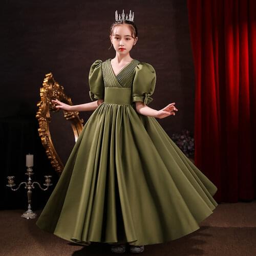 Платья для девочек OEING China At AliExpress