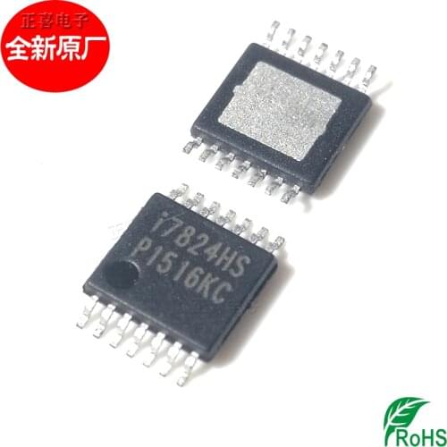 Original 5pcs/ I7824HS AD8648A AD8648 PS54425 TPS54425 TSOP-14 tsop14