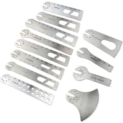 Orthopedics Bone Blade Saw Blades Oscillating Saw Blades Stainles Steel Orthopedics Pet Instrument