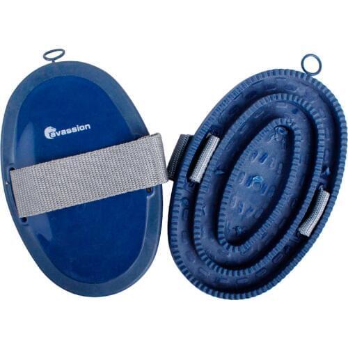 Antiskid massage horse brush horse wash tool