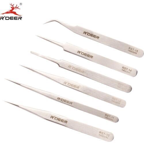 RUITOOL Tweezers