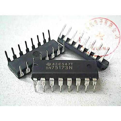 SN75173N DIP-16
