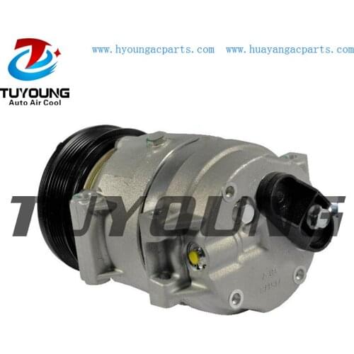 V5 Car Air Conditioner Compressor For SSANGYONG REXTON 2.9 /3.2 / 2.7 6611304415 714956 6611304915