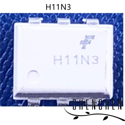 5pcs/lot H11N3 DIP6 H11N3M 100% New