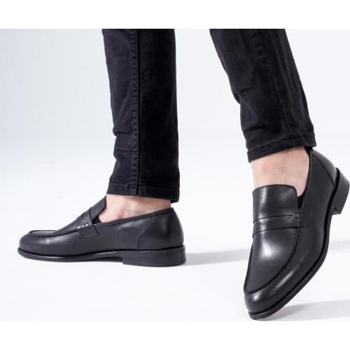 Callizio Mens Loafers