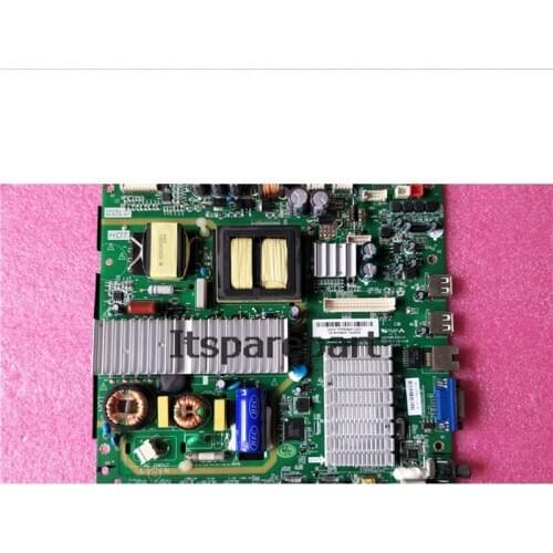 For 55l3500c 55l35ebc LCD TV Main Board 3rt84av3 with Lvf550csdx