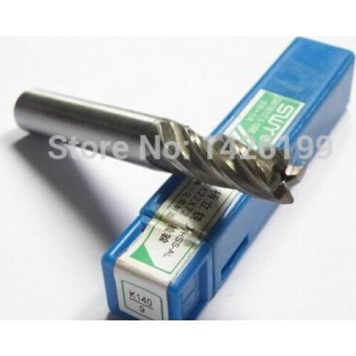 10pcs/set 2.5MM 4 Flute HSS&Aluminium endmill milling cutter CNC Bit Milling Machine tools Cutting tools.Lathe Tool,router bit