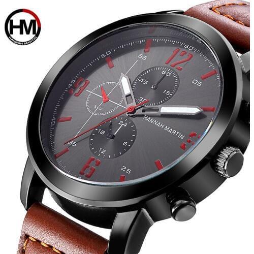 GDFSY Military Watches