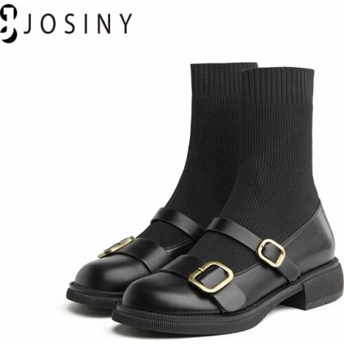 Женские туфли Josiny China At AliExpress