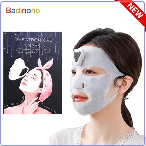 Facial Beauty Instrument Machine for Promote Face Cream Absorption Face Moisturizing Tightening Skin Firming Wrinkles Skin Care