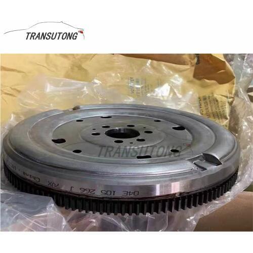 Automatic Transmission DQ200 flywheel 6 mounting holes 129 teeth For 0AM DSG Transmission