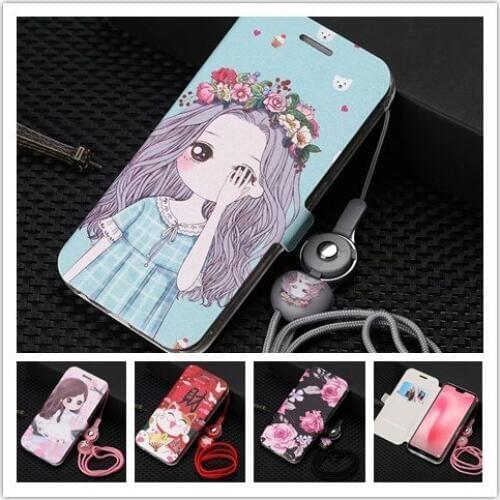 Mate 9 Mate 10 Case For Huawei Mate 7 Case Cover PU Leather Phone Case For Huawei Ascend Mate 7 Mate7 MT7 TL00 TL10 L09 Case