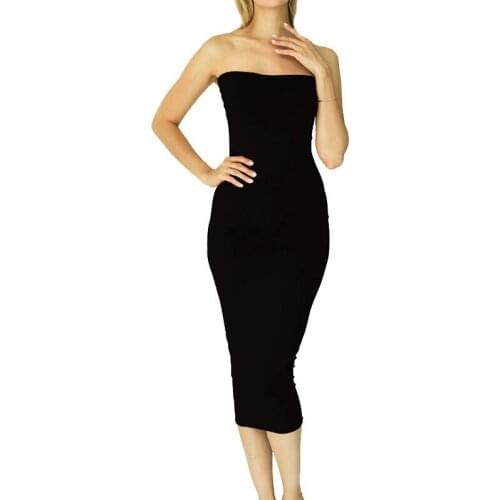NDUCJSI Summer Midi Dresses