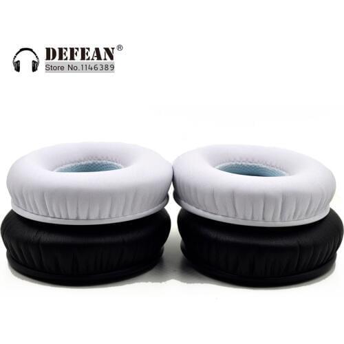 New Soft Replacement earmuff ear pads cushion pads earpads for studio 1.0 studio1.0 headphones headset