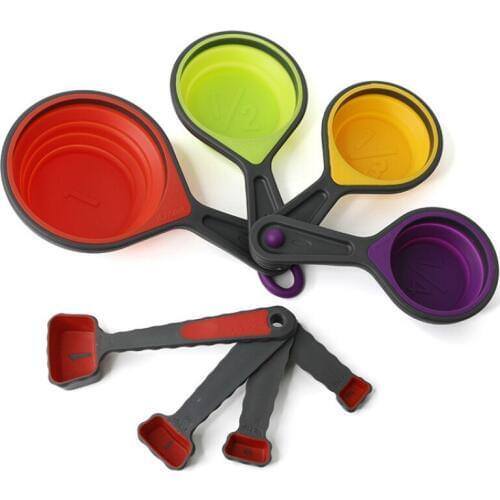 OHFIN Measuring Cups