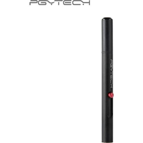 PGYTECH Maivc 2 Pro/zoom Camera lens Cleaner Clean Pen Dust Brush For dji mavic pro/AIR/Spark/phantom 4 pro OSMO DSLR Camera