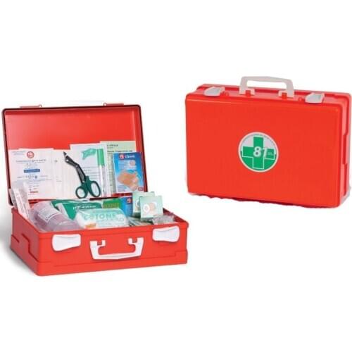 BRIEFCASE AID ANNEX 1