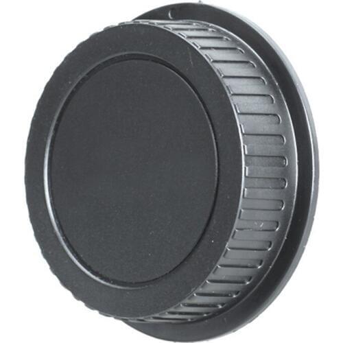1Pc Camera Rear Lens Cap Cover for Canon Rebel EFS EF EF-S EF DSLR SLR