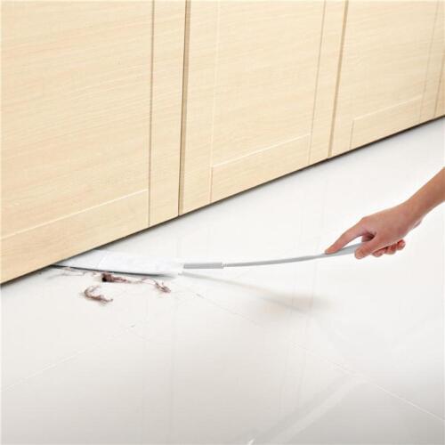 Detachable Cleaning Duster Gap Cleaning Brush Non-woven Dust Cleaner for Sofa Bed Furniture Bottom Household Cleaning Tool