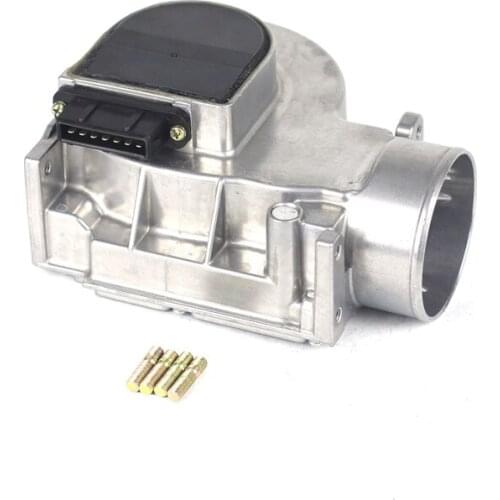 SherryBerg air flow senso for Pickup 22re Mass Air Meter Maf Flow Sensor Oe 2225035050 For TOYOTA 91-95