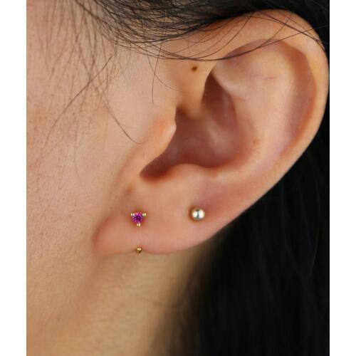 TASTEWAITTING Piercing Rings