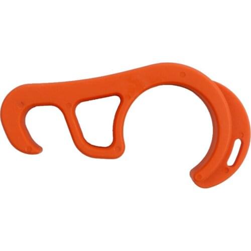 Brake Lock Hook For MTB Bicycle Motorcycle Parking Safety Buckle Brake Hook Slope Parking Lock Ordinary