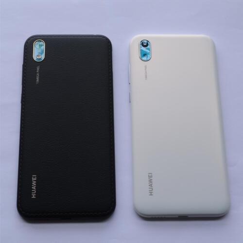 For Huawei Y5 2019 Battery Back Cover Rear Cover Housing Door