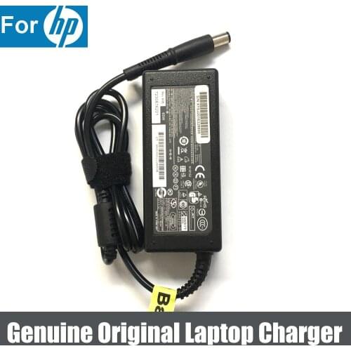 18.5V 3.5A 65W Original AC Adapter Charger Power Supply for HP G42 G50 G56 G60 G61 G62 G71 G72