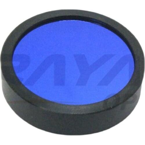 350 Filter 10nm Ultraviolet Narrowband Bandpass Interference Color Filter Ruiyan Optics
