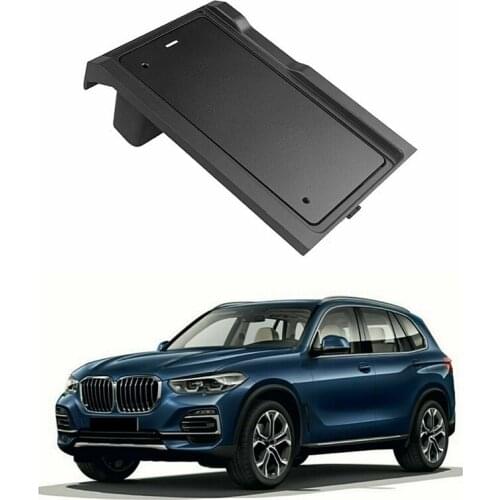 Car Wireless Phone Charger For-Bmw X5 G05 X7 G07 -2020 Fast Wireless Charging Phone Holder