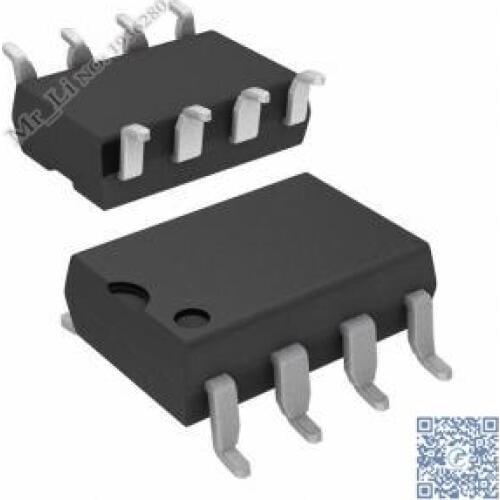 MPXAZ4115A6T1 Sensor (Mr_Li)