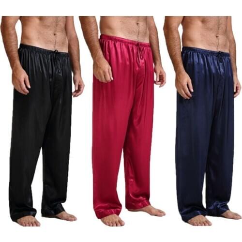 Imcute Men's Pajama Pants