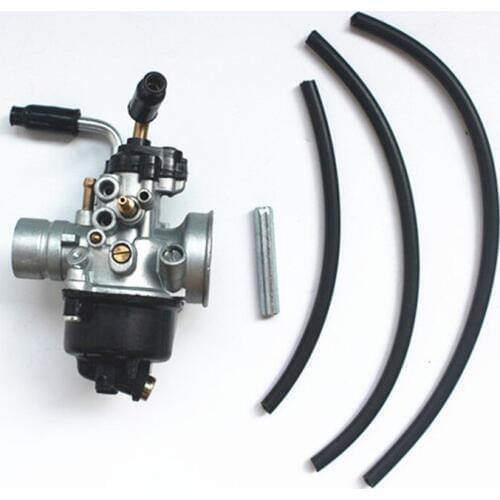 Carburetor Carb carb carburettor PHBN12 PHBN 12mm FOR HS MBK BOOSTER/ FOR YAMAHA MINARELLI CON SERVIZ CARBY