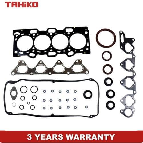 VRS Cylinder full Head Gasket Set Kit Fit for Mitsubishi Lancer CG CH 2.0L 4G94 02-05