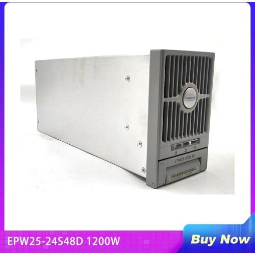 Communication Power Module For Emerson EPW25-24S48D 1200W Fully Tested