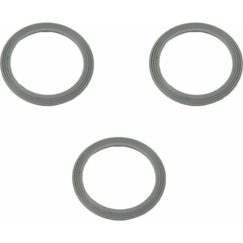 KENWOOD KIT 3 Gaskets blender plastic ROBOT MULTIPRO FDM78 FDM FDP60 FDP