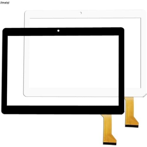 New For 10.1 Inch BEISTA X101 Tablet Capacitive Touch Screen Panel Digitizer Sensor Replacement Phablet Multitouch