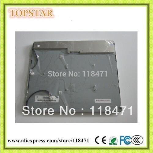 Original A+ Grade CMO M170E5-L09 M170E5 L09 17.0" LCD Display