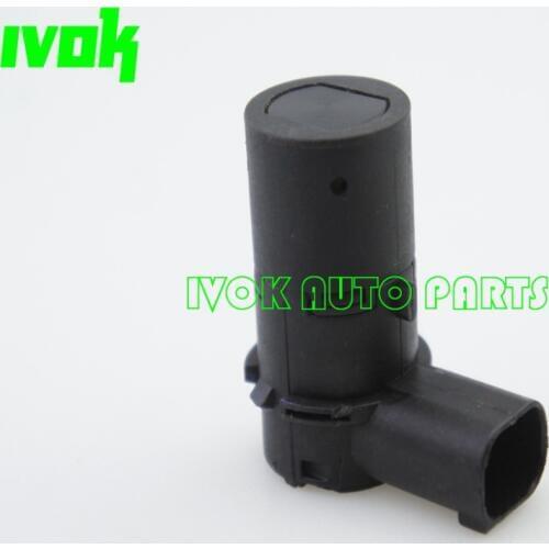 Backup Radar Sensor For Ford Escape Explorer E-150 E-250 E-350 E-450 Lincoln Navigator Mercury Mariner 4F23-15K859-AA