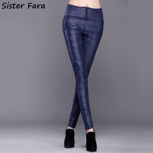 Женские классические брюки Sister fara China At AliExpress