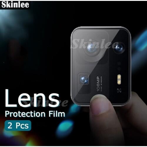Skinlee Smart Screen Protectors For Xiaomi Mi Mix 2