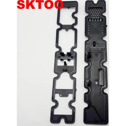 SKTOO For Peugeot 508 408 307 C5 Sega Triumph 2.0 2.3 new engine valve chamber cover pad genuine intake and exhaust