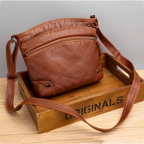 Fashion Exquisite Shopping Bag Retro Casual Women Totes Shoulder Bags Female Leather Solid Color Chain Handbag for Women 2021