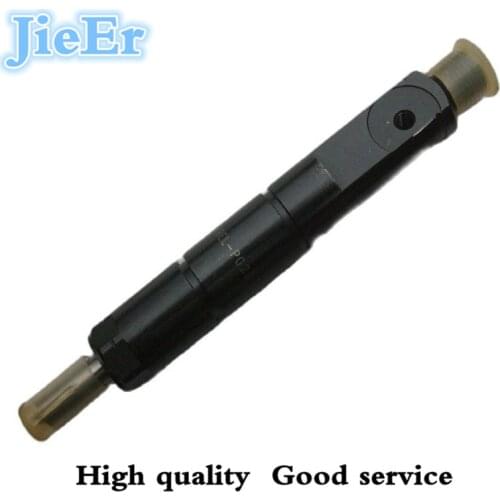 KBEL132P31 Fuel injector for weichai engine, suitable injector nozzle DLLA150P011