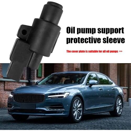 VODOOL Band For Webasto Eberspacher Metering Fuel Pump Cover Holder Housing Bracket Pump Diesel Parking Heater Marine Truck