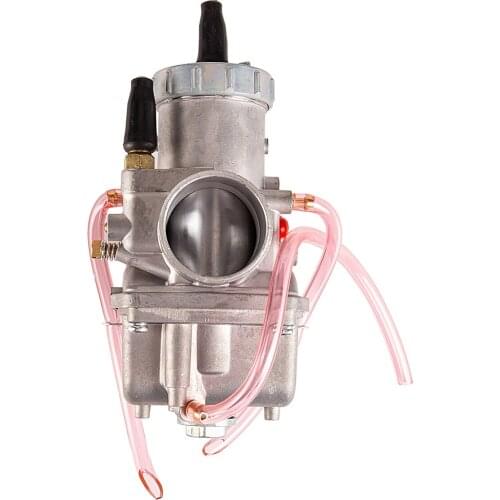 High Performance 38mm Carburetor For Mikuni Standard Carb VM38 VM38-21 14-1031 VM38SN VM38S Snowmobile Carbs