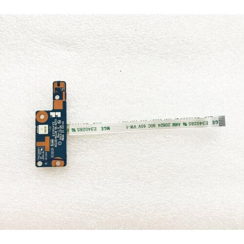 WZSM NEW Power switch button board for lenovo G50-30 G50-45 70 80 Z50-75 NS-A273